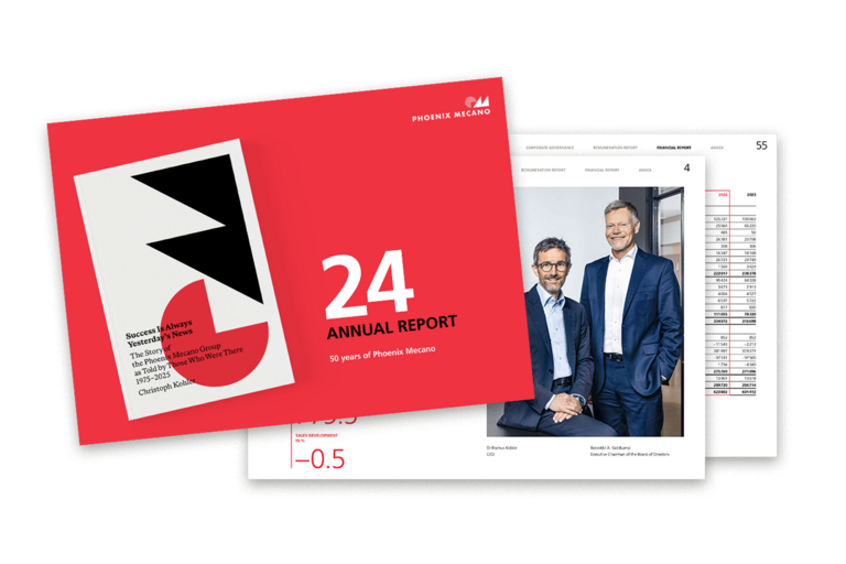  Annual Report 2024
